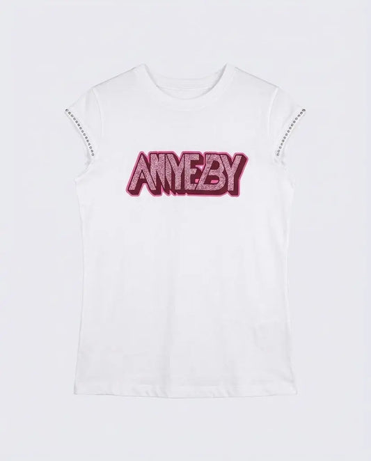 T Shirt Aniye By Donna Aniye By