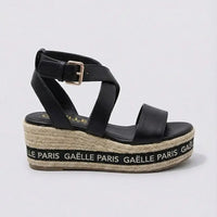 Espadrillas Gaelle Donna Gaelle Paris