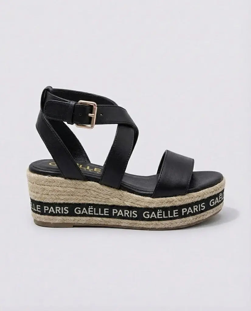 Espadrillas Gaelle Donna Gaelle Paris
