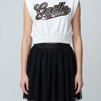 Gonna Gaelle Paris Gaelle Paris