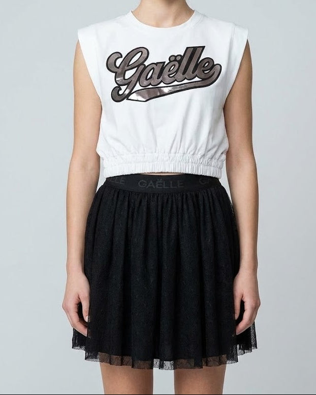 Gonna Gaelle Paris Gaelle Paris