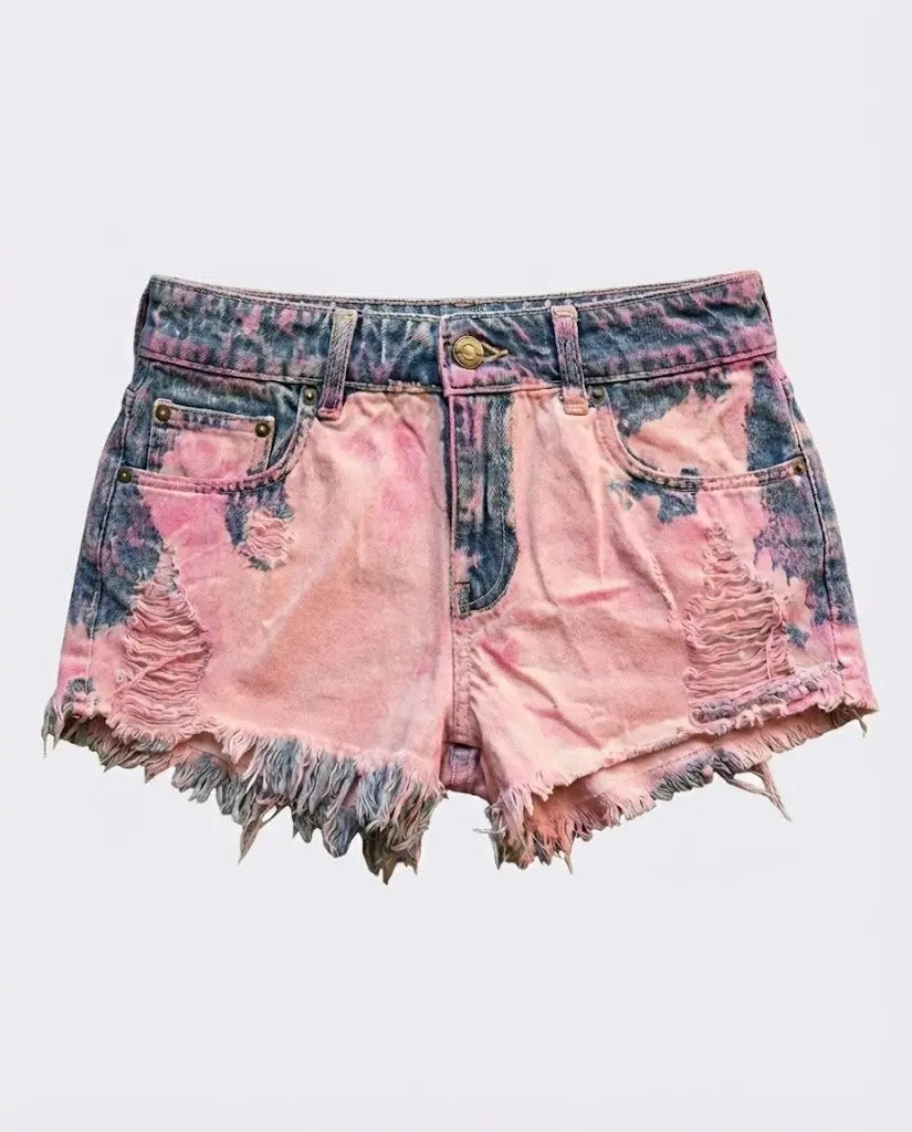 Pantaloncini Aniye By Donna Jeans Aniye By