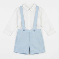 Completo Neonato Lalalu’ Lalalu