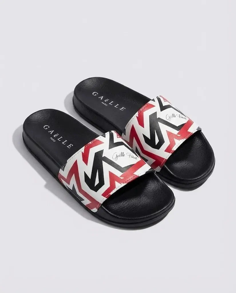 Ciabatte Gaëlle Paris Gaelle Paris