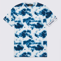 T Shirt Dsquared2 | Tie Dye | Logo Banda Dsquared2