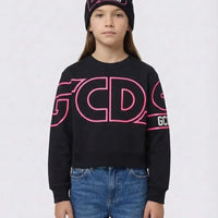 CAPPELLO LANA GCDS FLUO70 GCDS