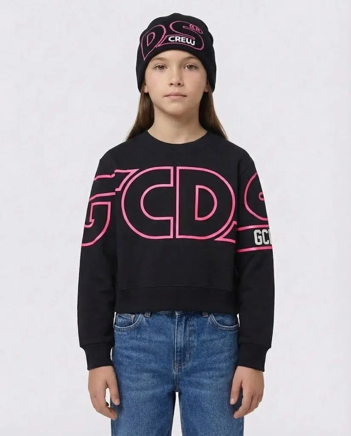 CAPPELLO LANA GCDS FLUO70 GCDS