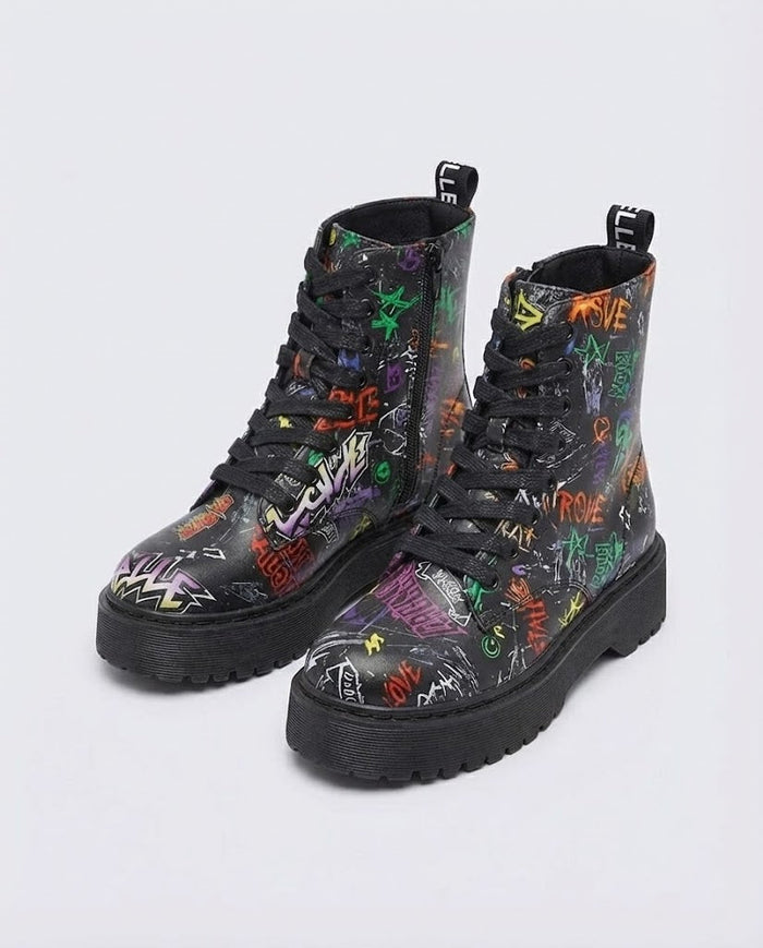 Stivaletto gaëlle paris Gaelle Paris