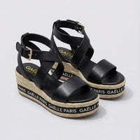 Espadrillas Gaelle Donna Gaelle Paris