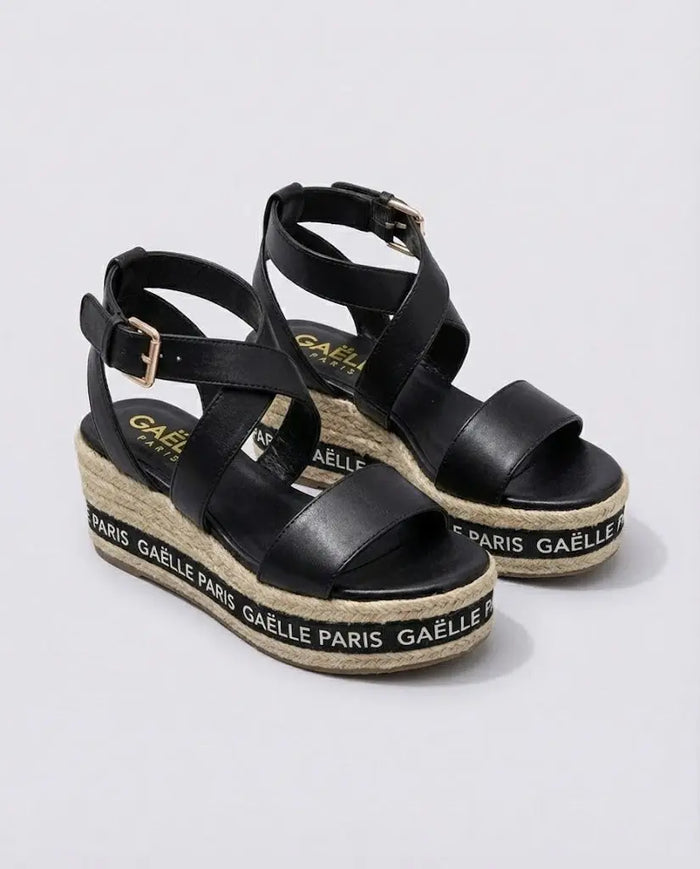 Espadrillas Gaelle Donna Gaelle Paris