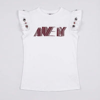 T Shirt Aniye By Donna Aniye By