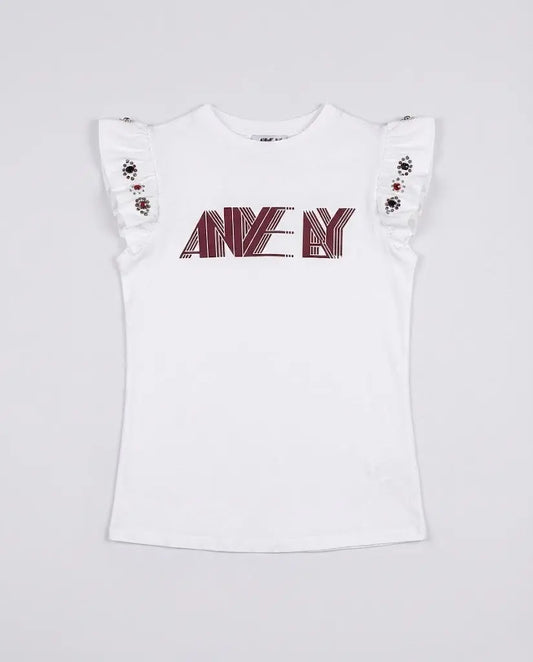 T Shirt Aniye By Donna Aniye By