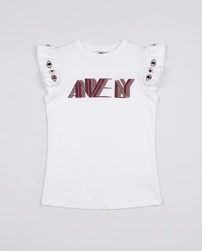 T Shirt Aniye By Donna Aniye By