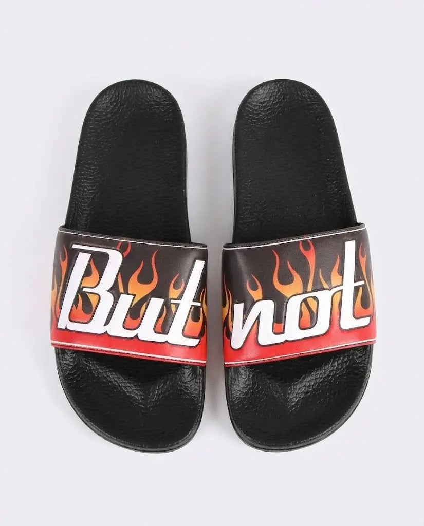 Ciabatte but not But Not