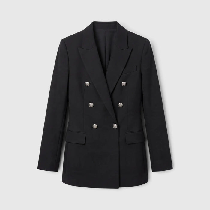 Giacca Blazer Balmain con Bottoni Donna | Junior 16 Anni Balmain