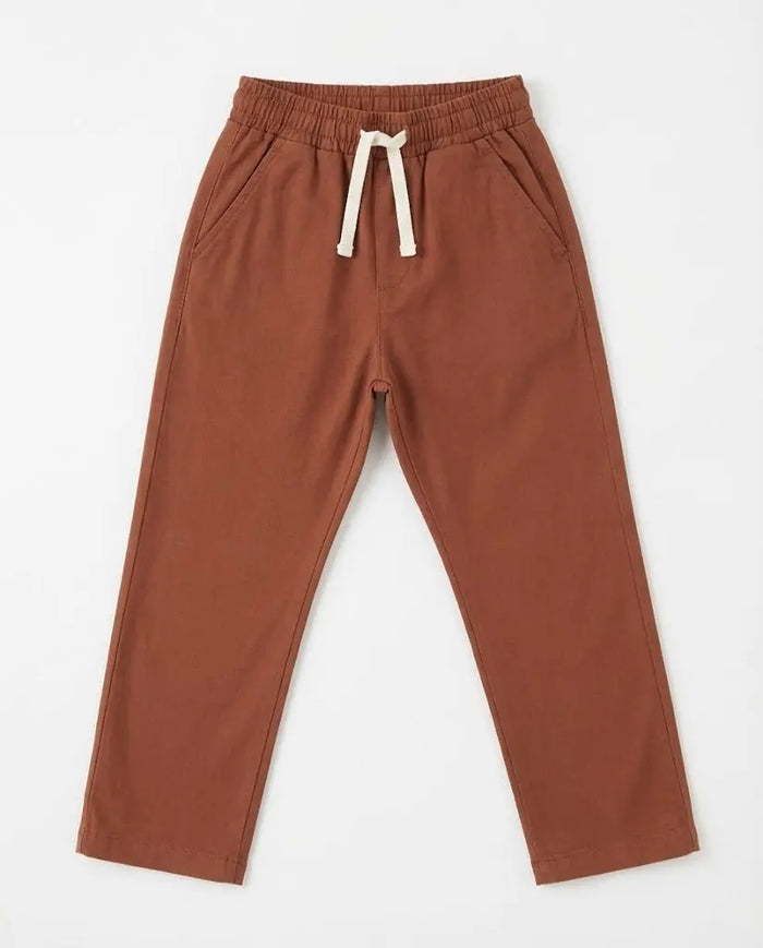 Pantalone Lalalu’ Bambino Lalalu