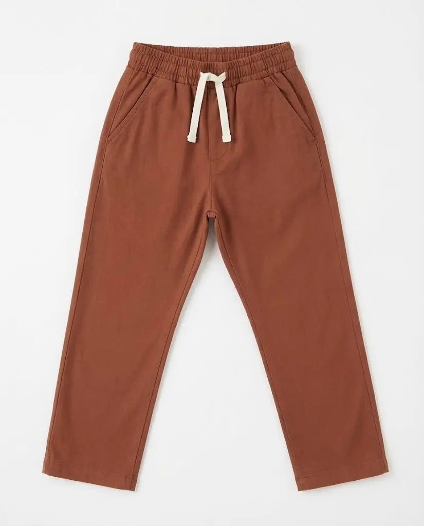 Pantalone Lalalu’ Bambino Lalalu