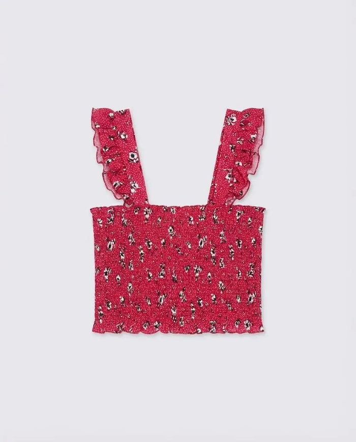 Top aniye by Aniye By