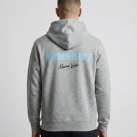 Felpa Diego Rodriguez Miami Vice Unisex Grigio Diego Rodriguez