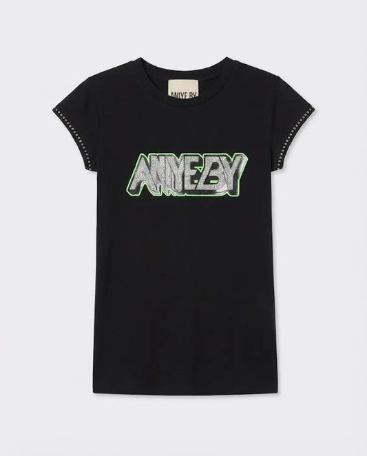 T Shirt Aniye By Donna Aniye By