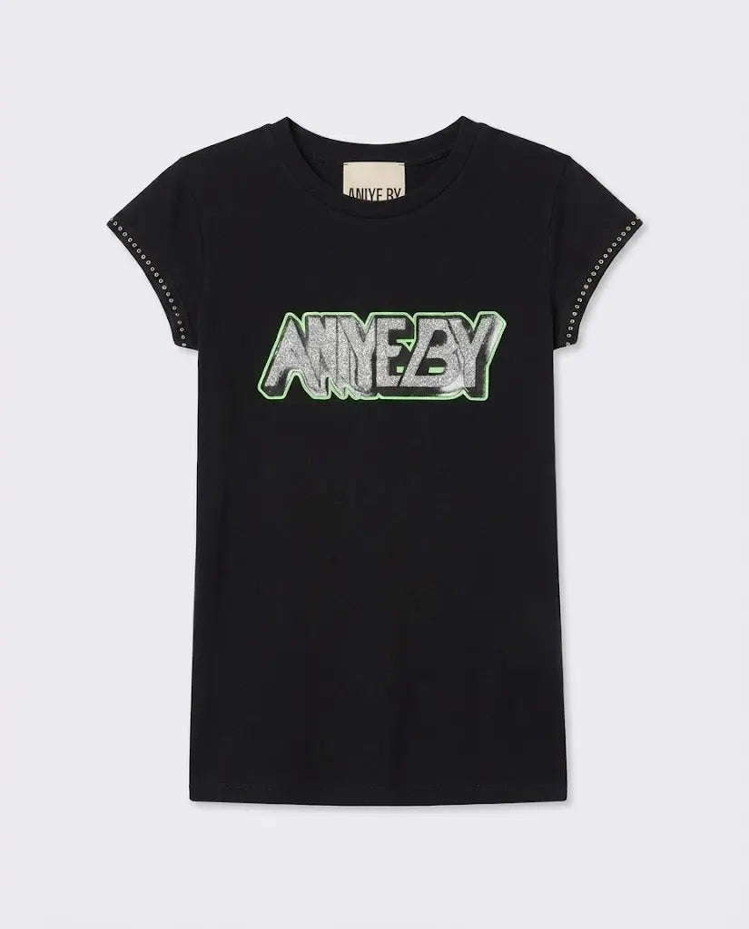 T Shirt Aniye By Donna Aniye By