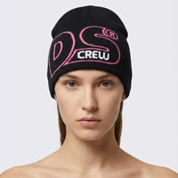 CAPPELLO LANA GCDS FLUO70 GCDS