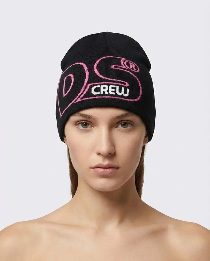 CAPPELLO LANA GCDS FLUO70 GCDS