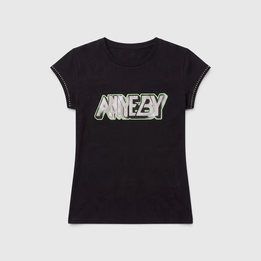 T Shirt Aniye By Donna Aniye By