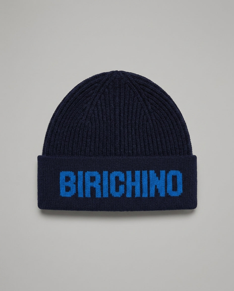 Cappello in Lana Saint Barth Kids Birichino – fronte