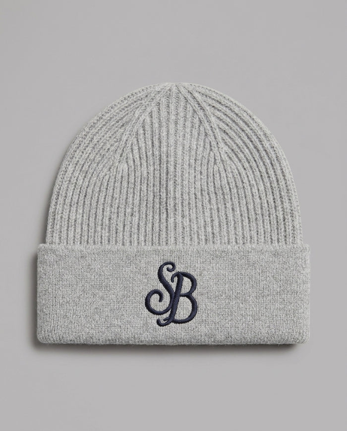 Cappello in Lana Saint Barth Kids Legacy – fronte