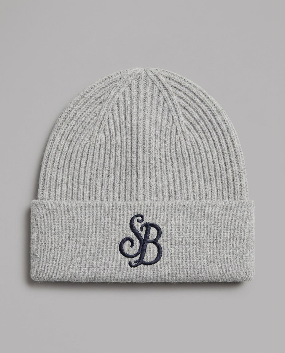 Cappello in Lana Saint Barth Kids Legacy – fronte