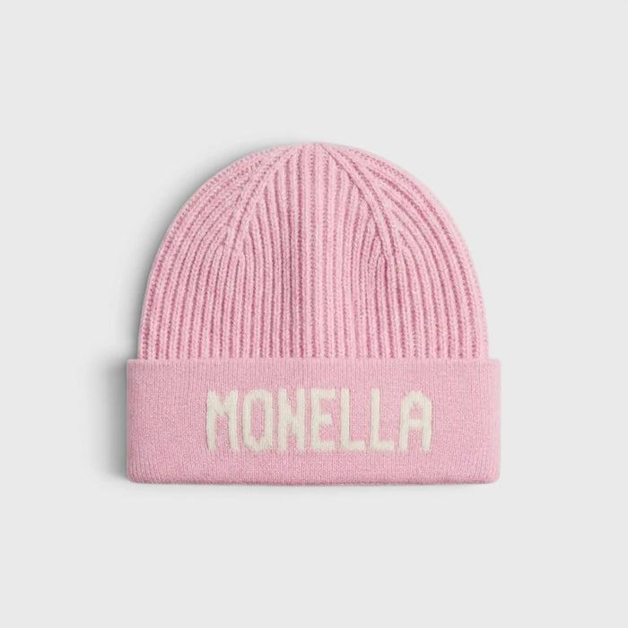 Cappello in Lana MC2 Saint Barth "Monella" | Bambina Mc2 Saint Barth