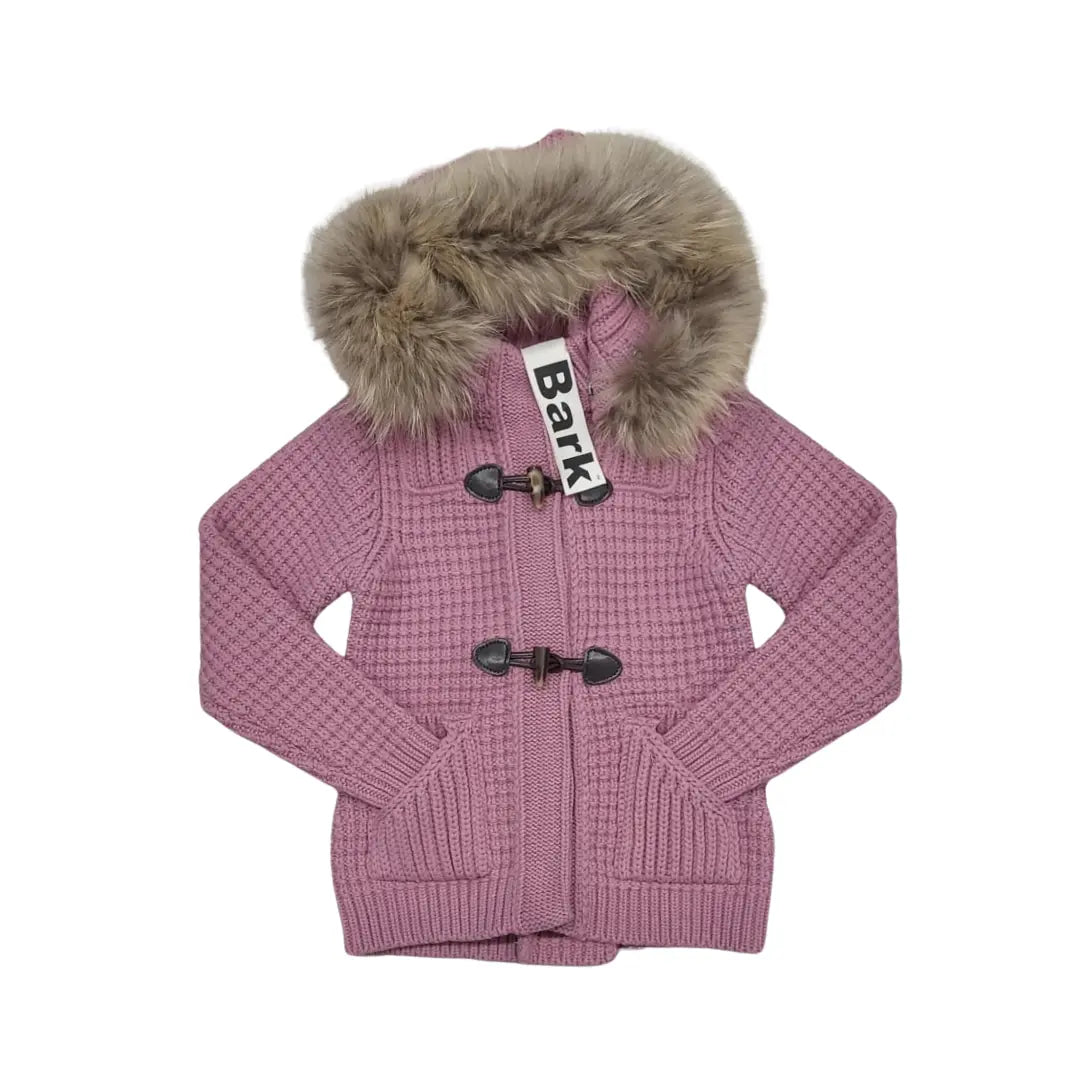 BARK JUNIOR ANTIQUE PINK (6729844293765)