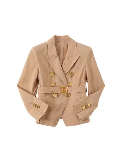 BLAZER BALMAIN (6720709197957)