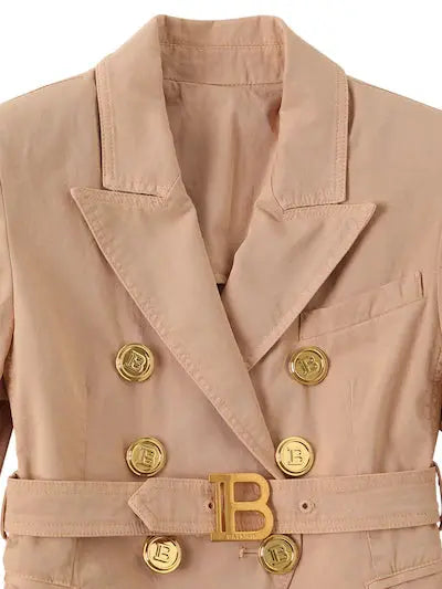 BLAZER BALMAIN (6720709197957)