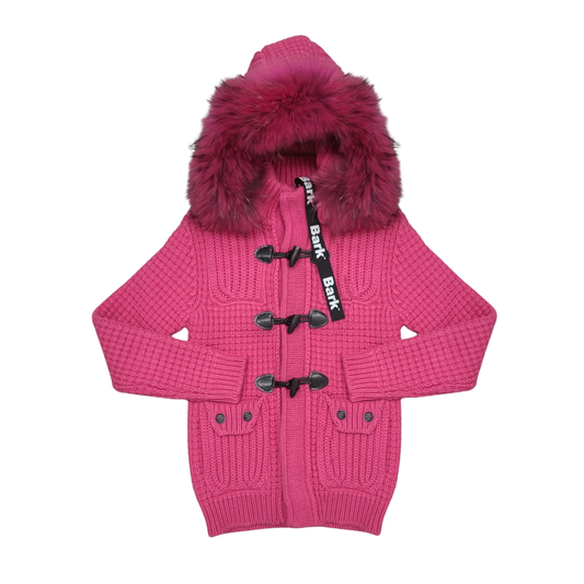 BARK JUNIOR FUXIA PELLICCIA FUXIA (6730050044037)