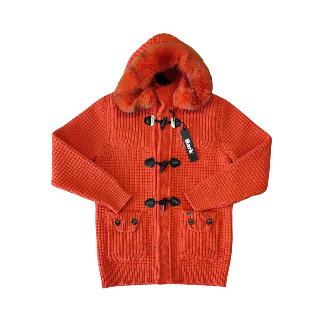 BARK ORANGE 8001/C (6727174422661)