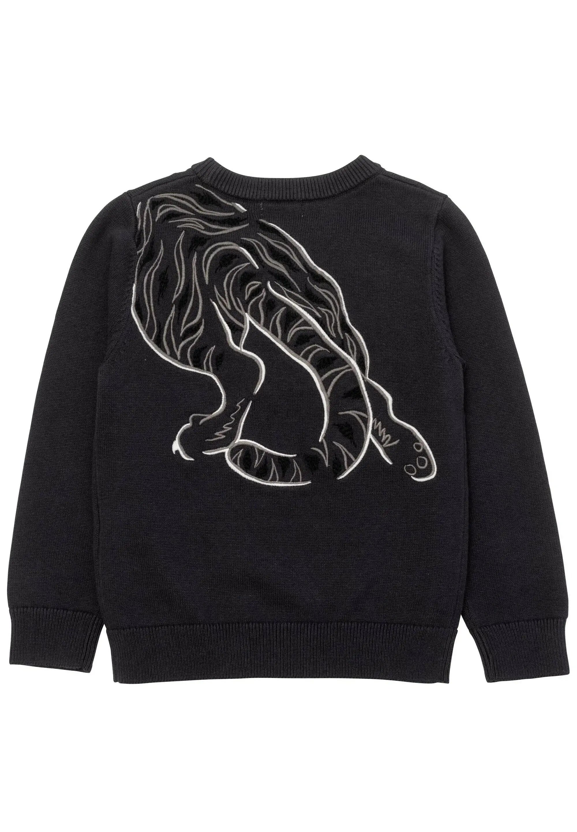 MAGLIONE KENZO TIGER (6721053786245)