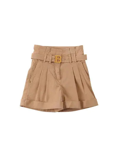 PANTALONCINO BALMAIN (6720709165189)
