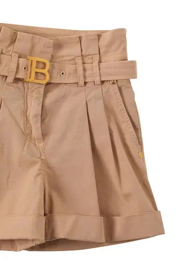 PANTALONCINO BALMAIN (6720709165189)