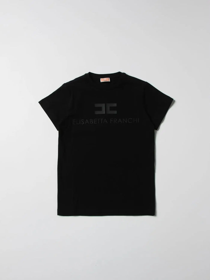 T-SHIRT ELISABETTA FRANCHI (6723564798085)