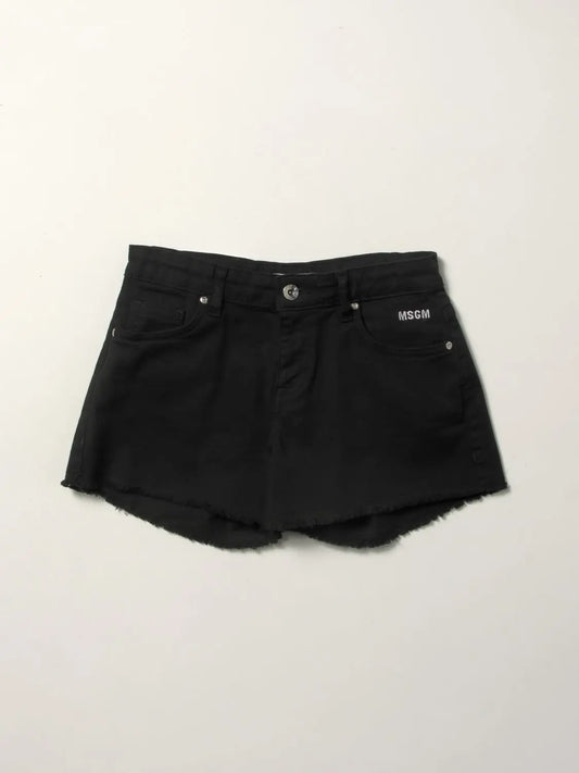 PANTALONCINO MSGM (6720765165701)