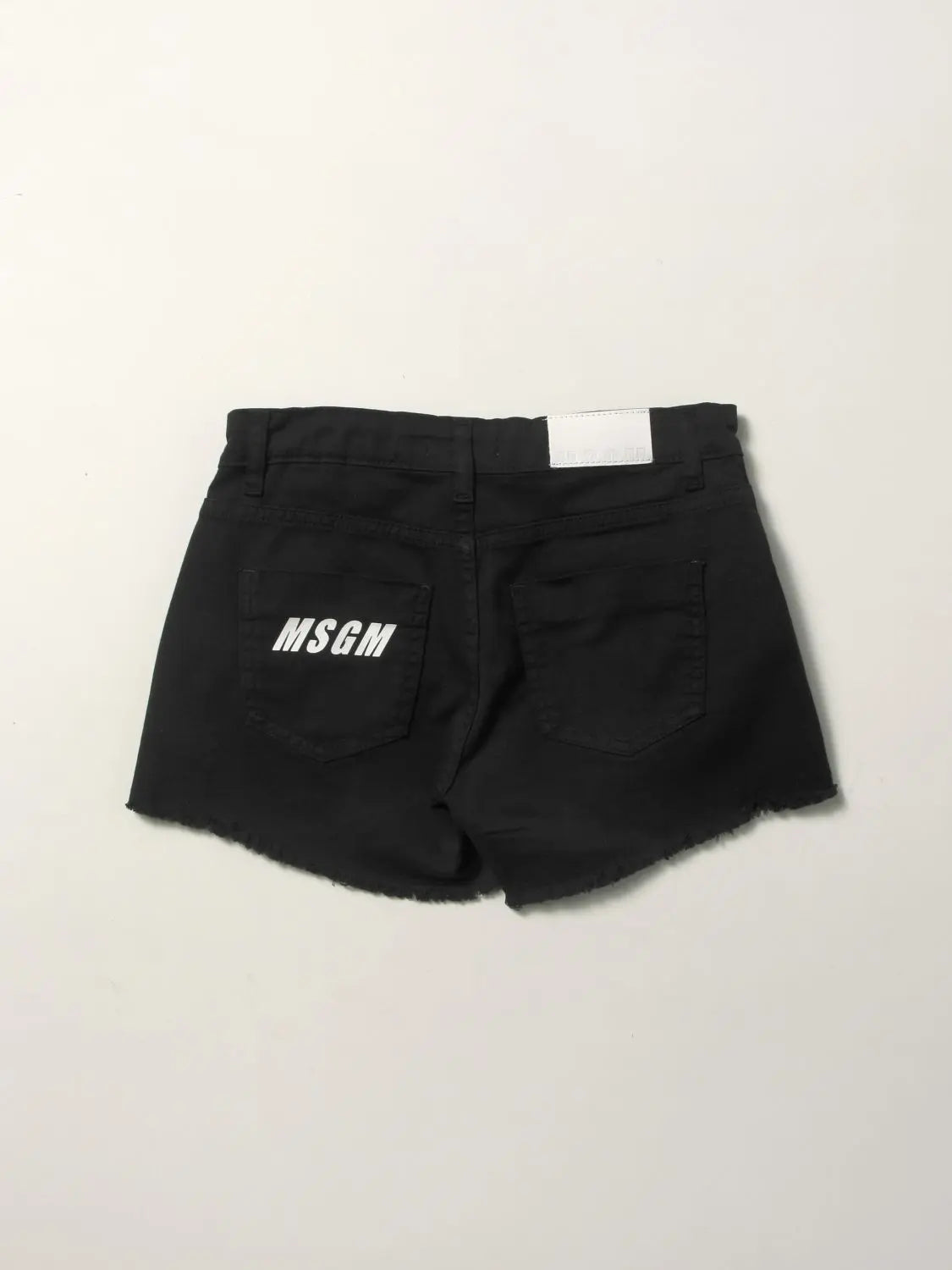 PANTALONCINO MSGM (6720765165701)