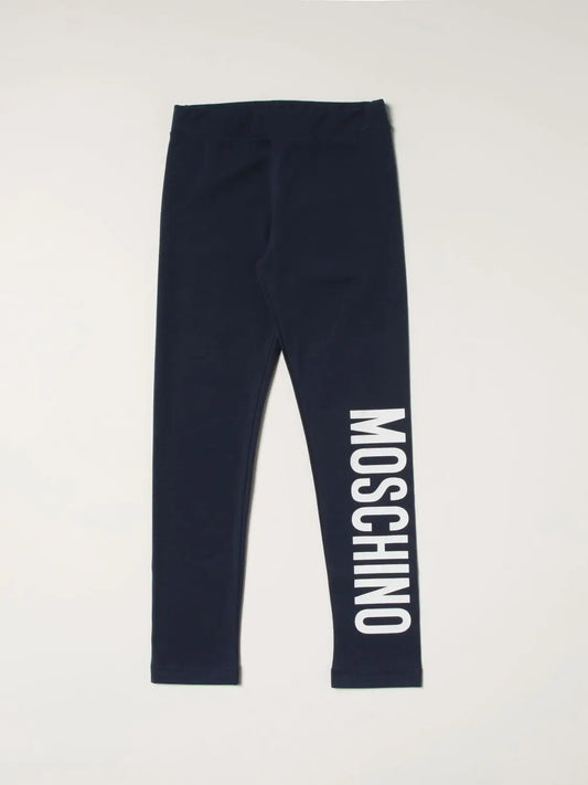 LEGGINGS MOSCHINO LOGO (6720692945029)