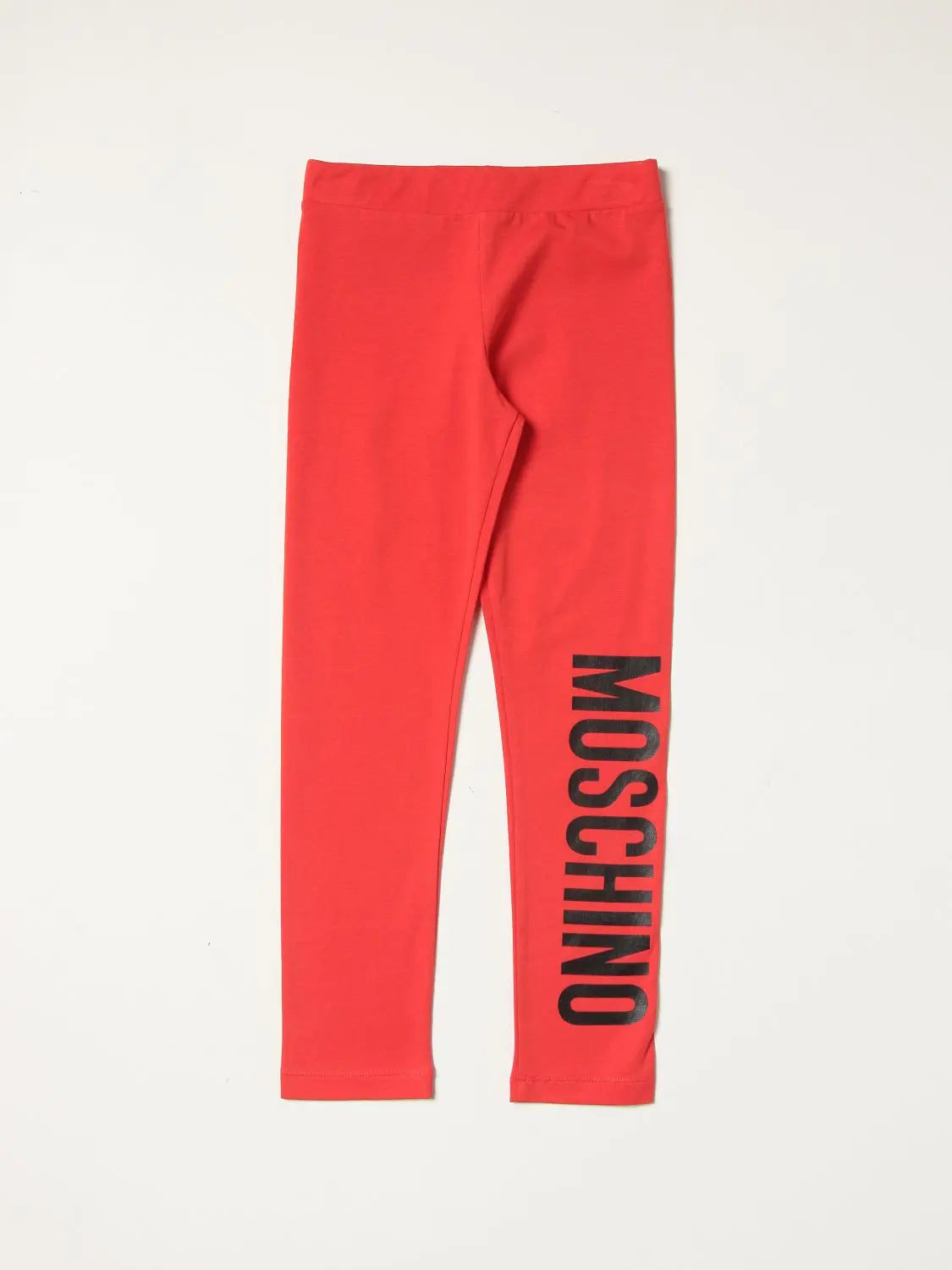 LEGGINGS MOSCHINO LOGO (6720692977797)