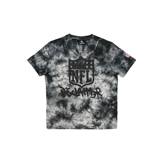 T-SHIRT DISCLAIMER NFL TIE-DYE (6717534240901)