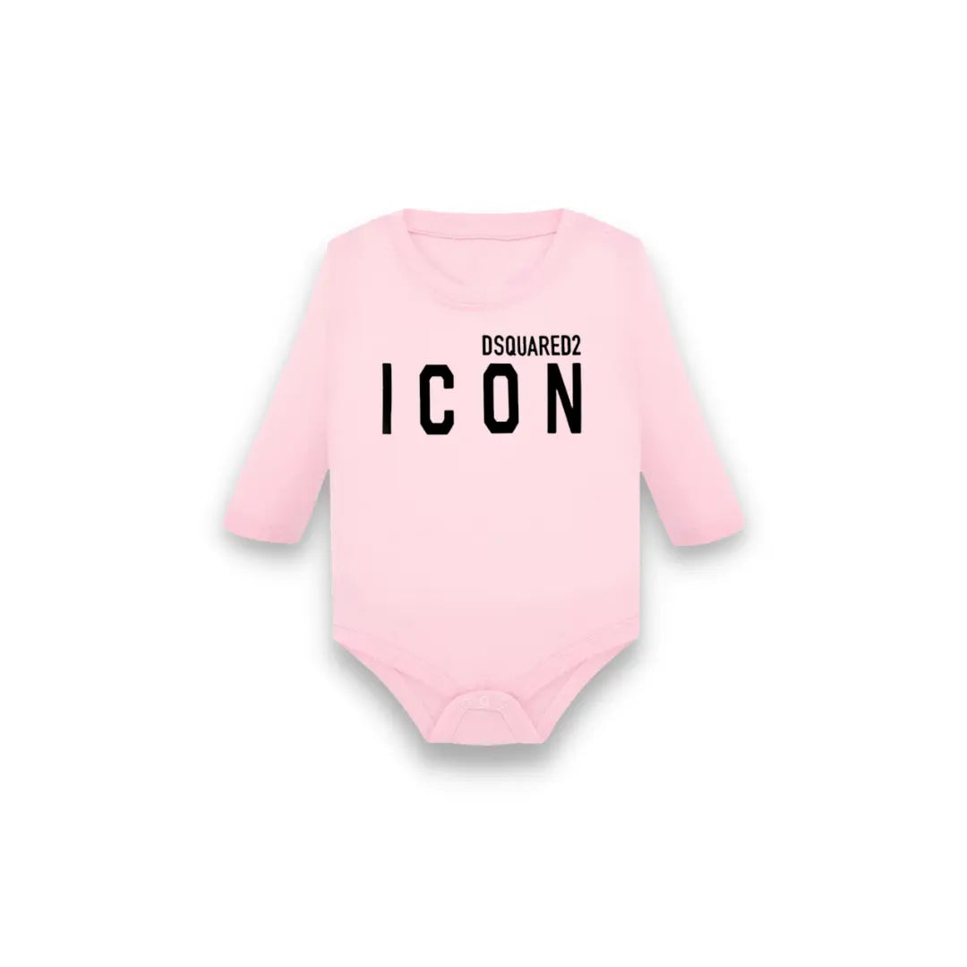 BODY DSQUARED2 ICON BABY (8045229605144) (6797972111493)