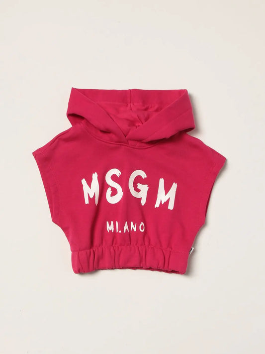 FELPA MSGM BOXER (6720763953285)