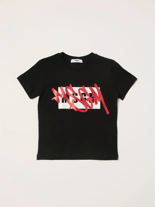 T-SHIRT MSGM (6720764543109)