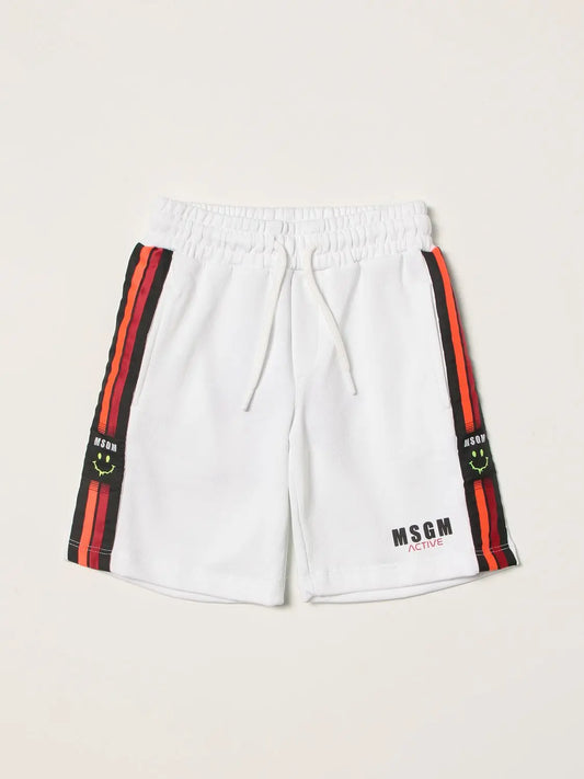 PANTALONCINO MSGM (6720766247045)